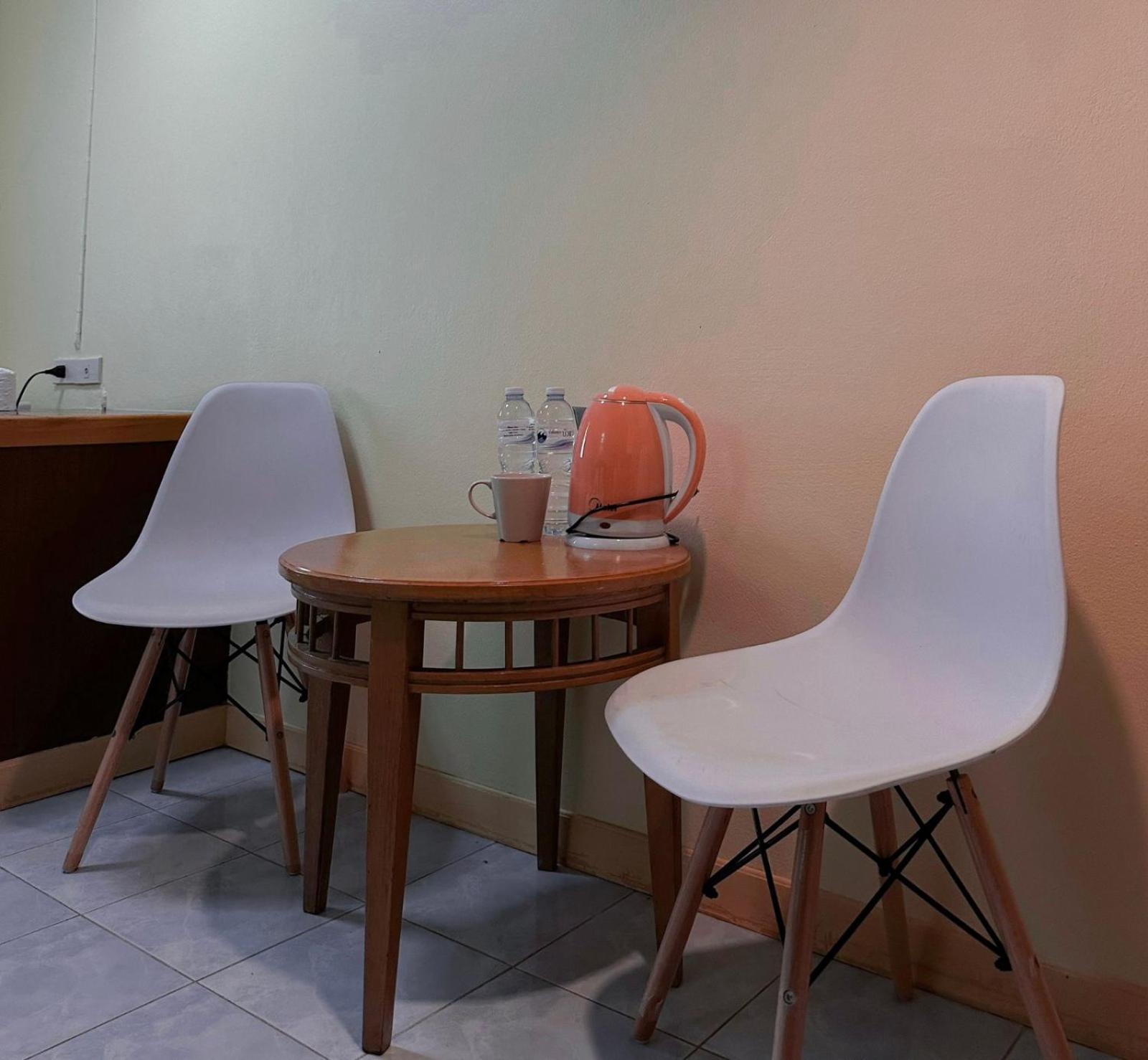 Jardin 3* Паттайя