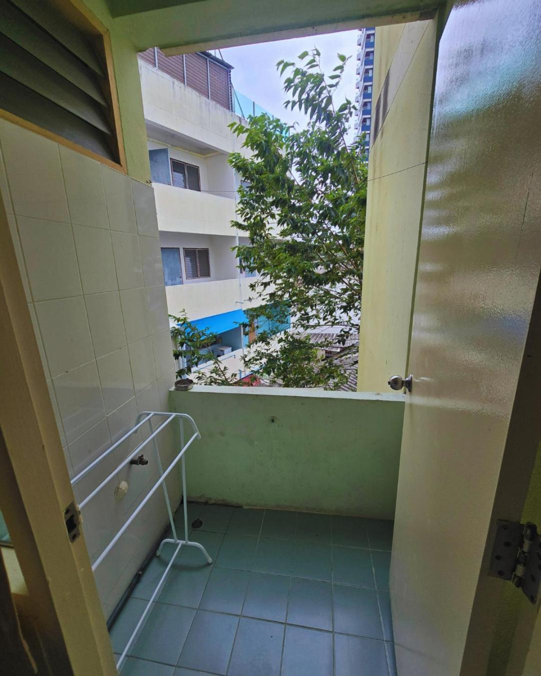 Отель Jardin Паттайя