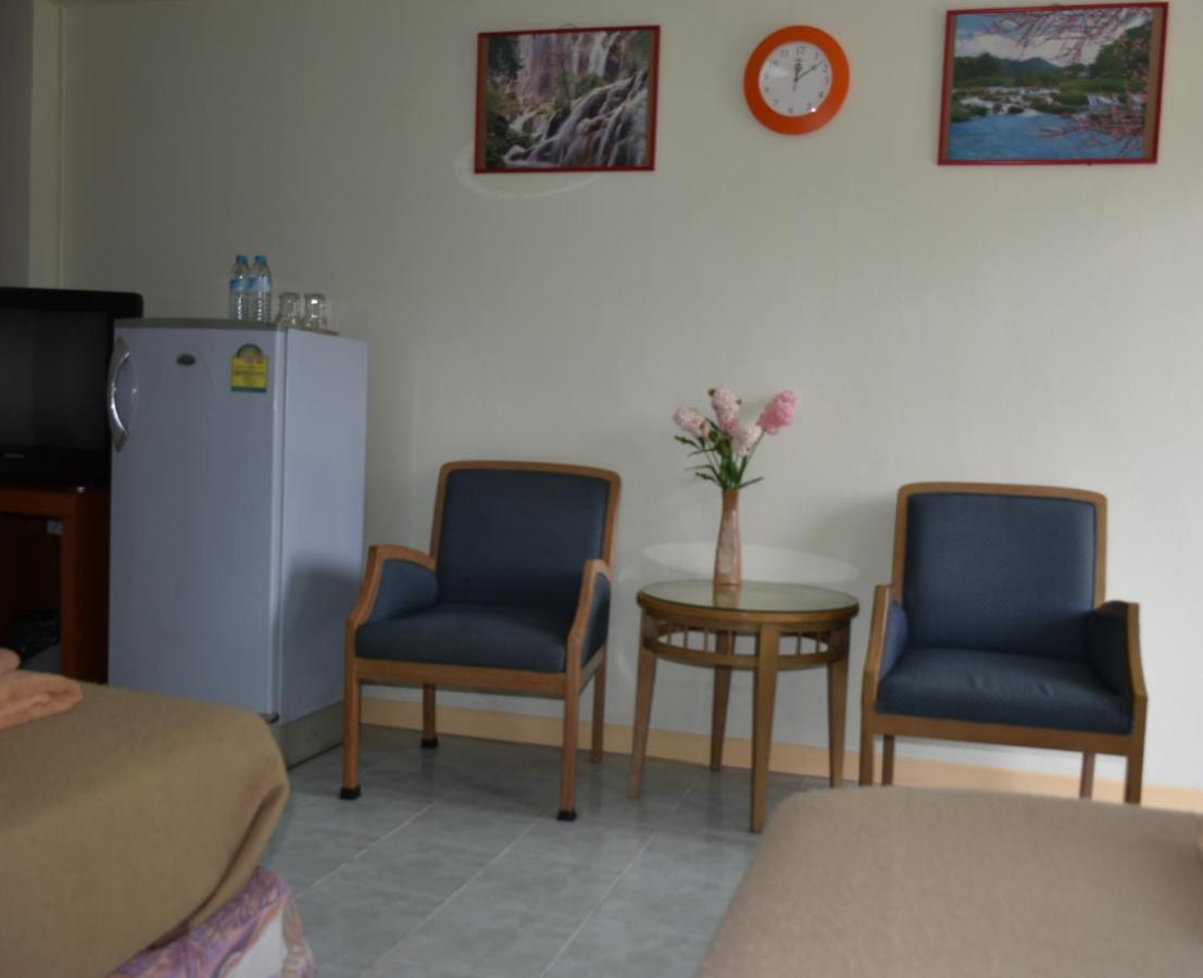 Jardin Паттайя