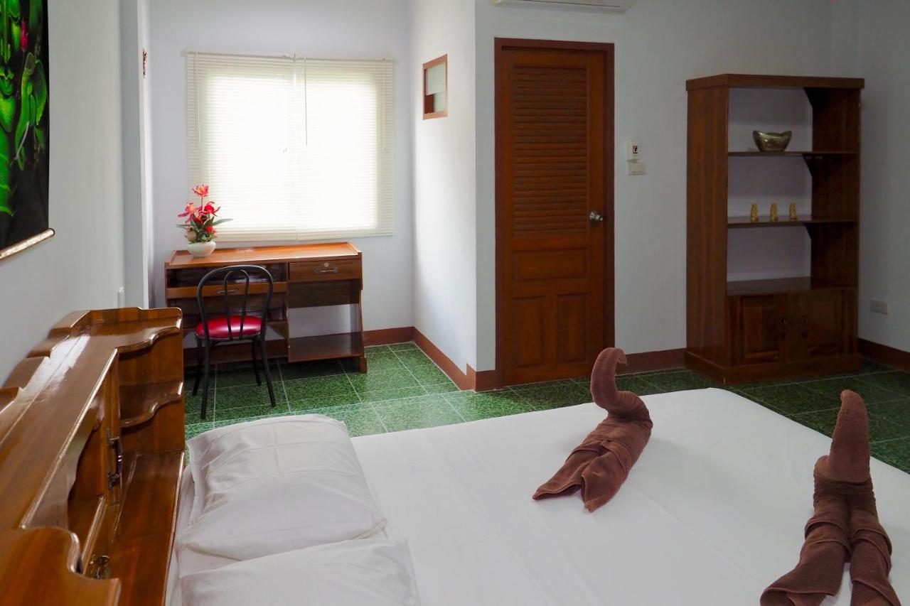 Jardin 3* Паттайя